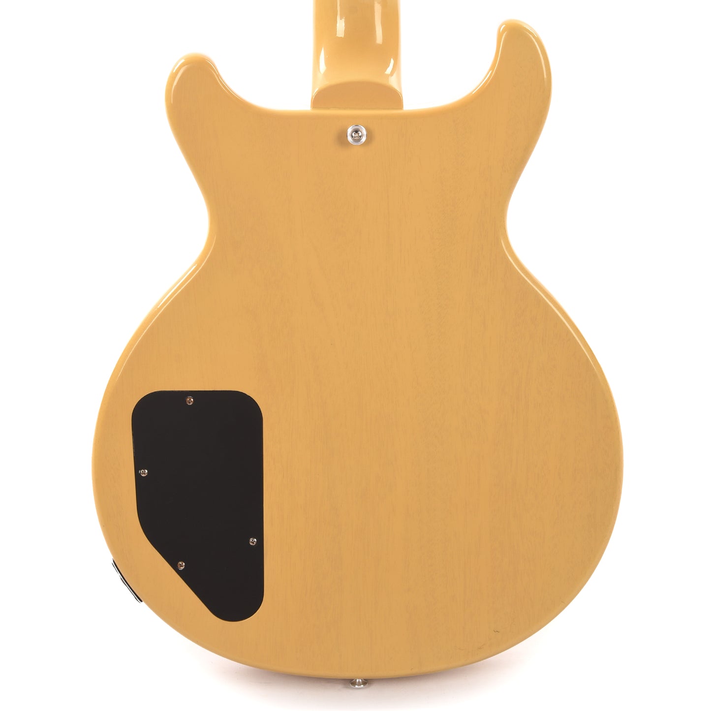 Gibson Custom Shop 1960 Les Paul Special Double Cut Reissue TV Yellow VOS Electric Guitars / Solid Body