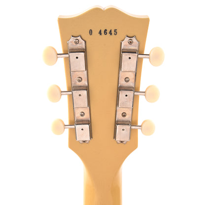 Gibson Custom Shop 1960 Les Paul Special Double Cut Reissue TV Yellow VOS Electric Guitars / Solid Body