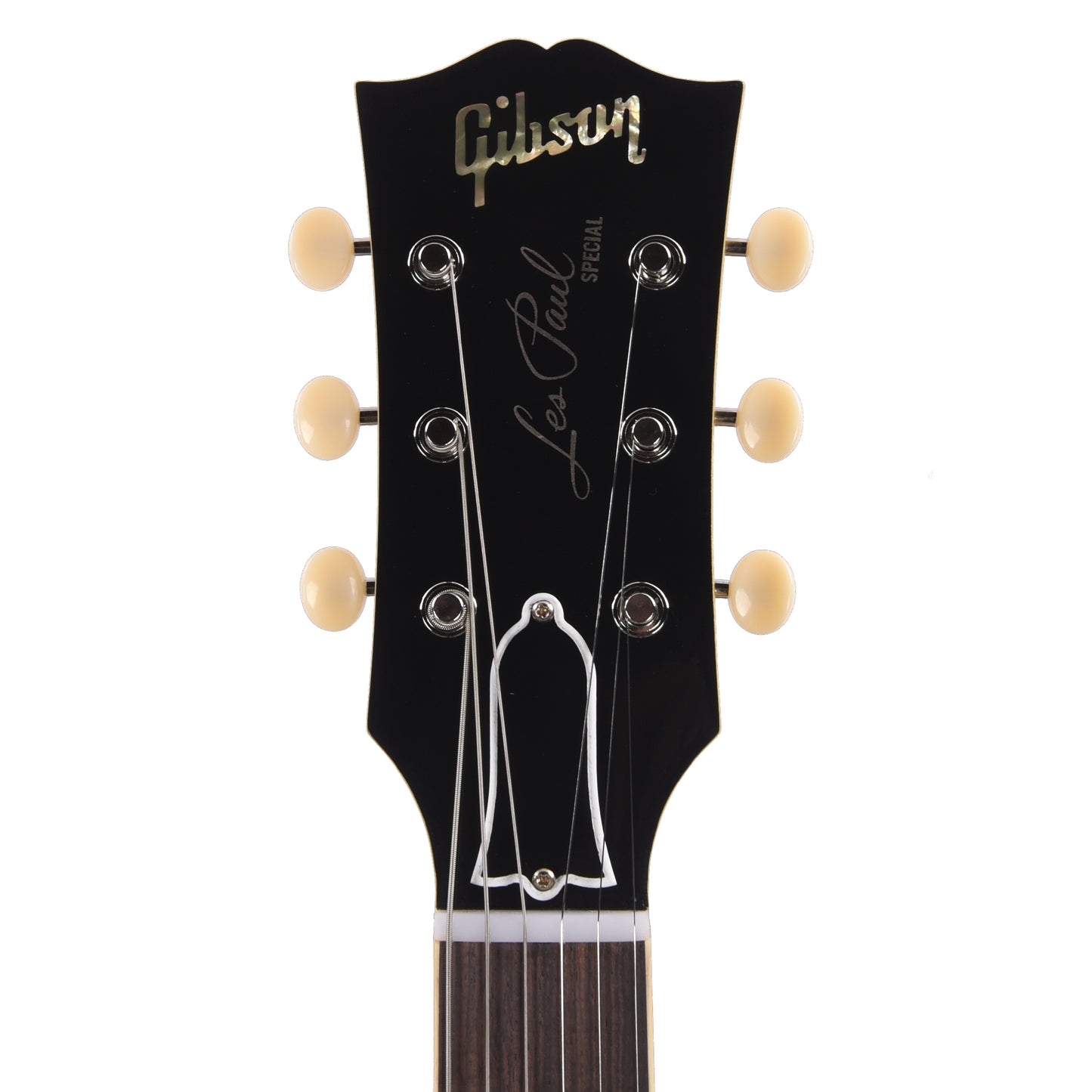 Gibson Custom Shop 1960 Les Paul Special Double Cut Reissue TV Yellow VOS Electric Guitars / Solid Body