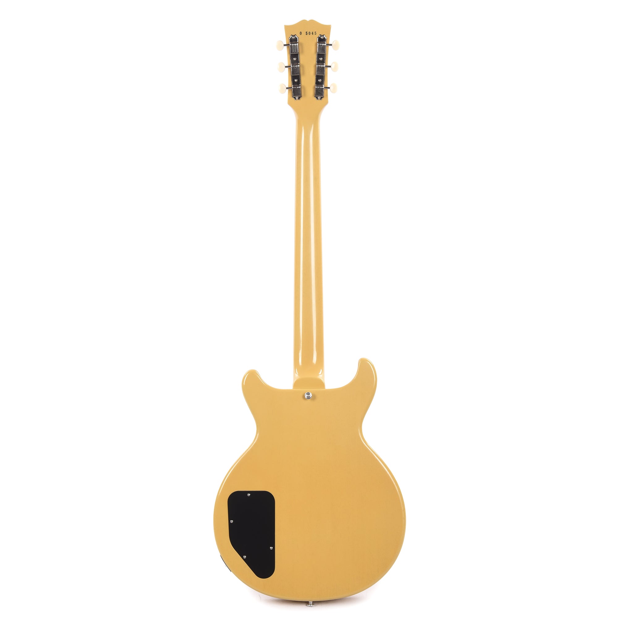 Gibson Custom Shop 1960 Les Paul Special Double Cut Reissue TV Yellow VOS Electric Guitars / Solid Body