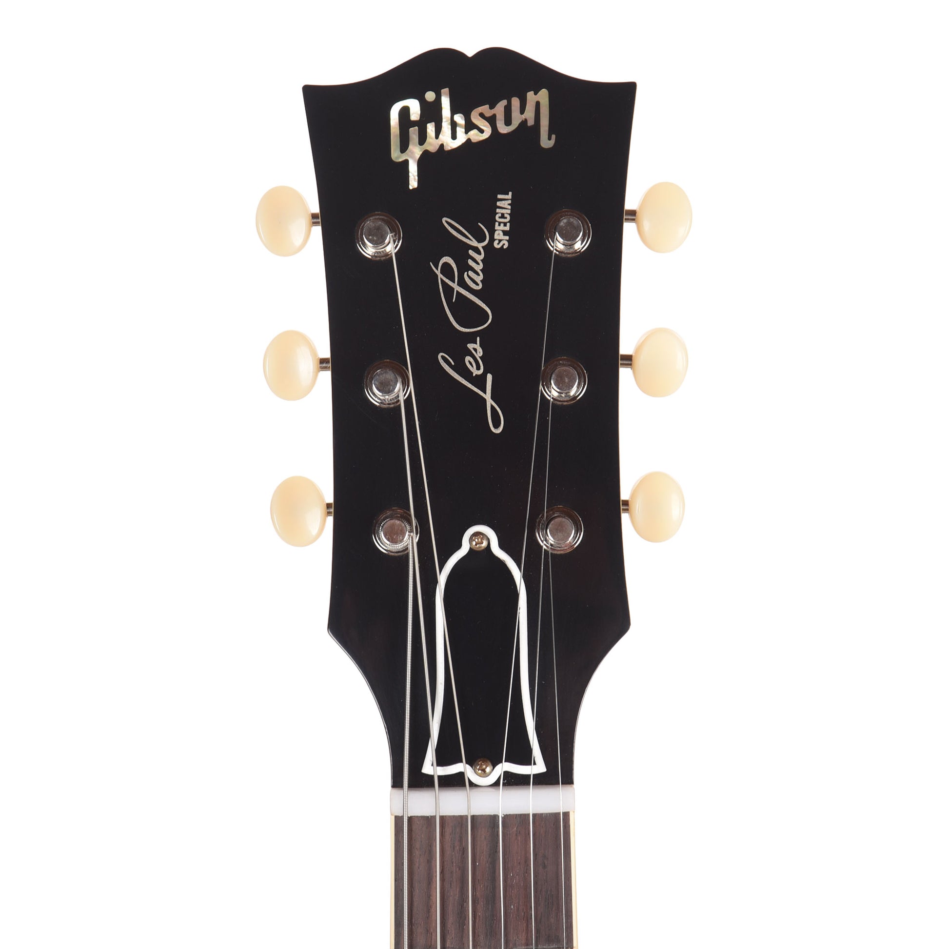Gibson Custom Shop 1960 Les Paul Special Double Cut Reissue TV Yellow VOS Electric Guitars / Solid Body