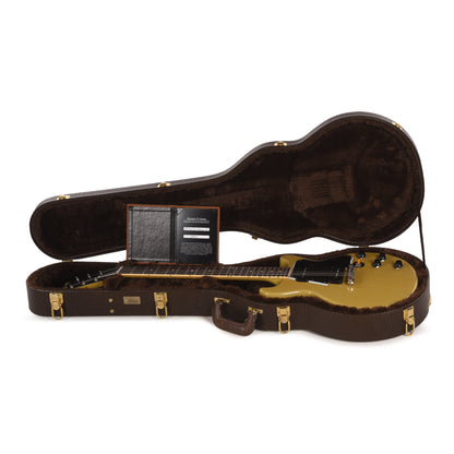Gibson Custom Shop 1960 Les Paul Special Double Cut Reissue TV Yellow VOS Electric Guitars / Solid Body