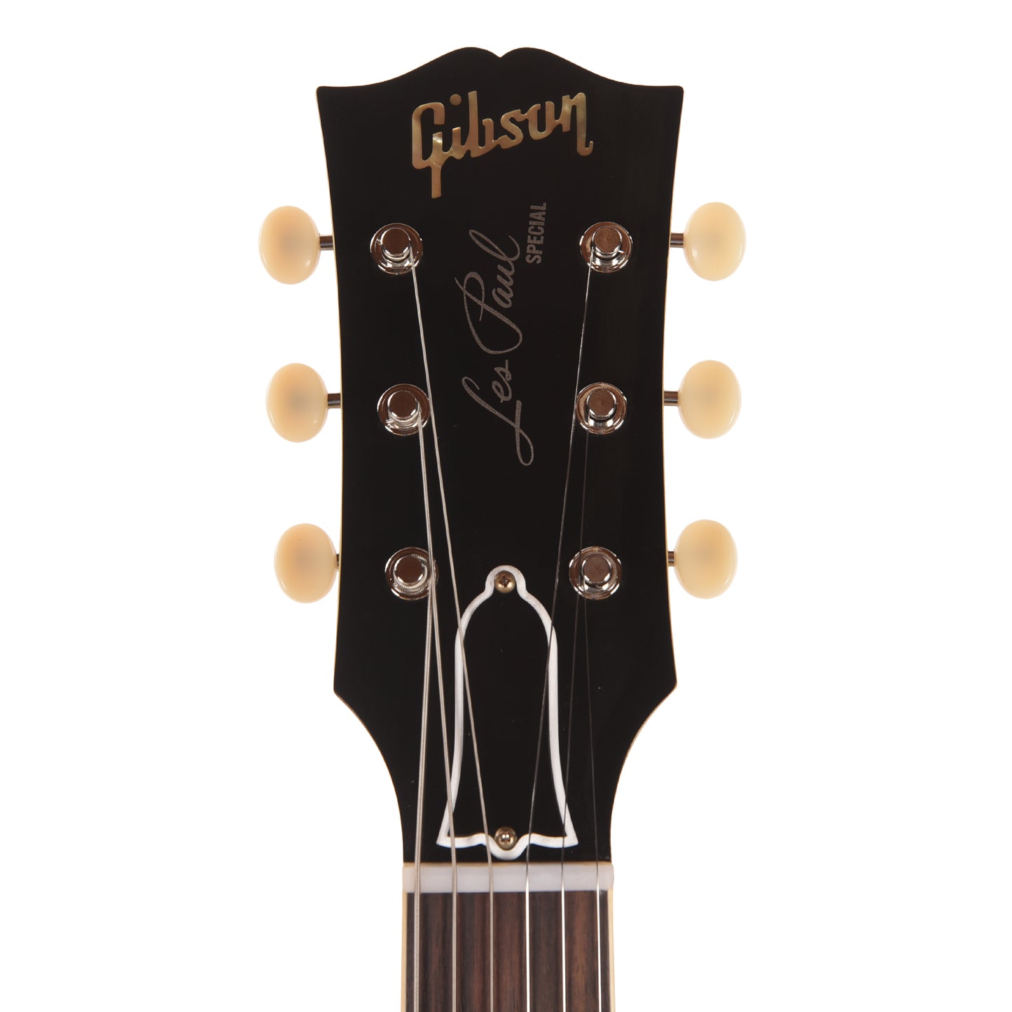 Gibson Custom Shop 1960 Les Paul Special Double Cut Reissue TV Yellow VOS Electric Guitars / Solid Body