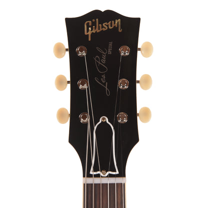 Gibson Custom Shop 1960 Les Paul Special Double Cut Reissue TV Yellow VOS Electric Guitars / Solid Body