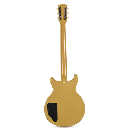 Gibson Custom Shop 1960 Les Paul Special Double Cut Reissue TV Yellow VOS Electric Guitars / Solid Body