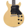 Gibson Custom Shop 1960 Les Paul Special Double Cut Reissue TV Yellow VOS Electric Guitars / Solid Body