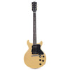 Gibson Custom Shop 1960 Les Paul Special Double Cut Reissue TV Yellow VOS Electric Guitars / Solid Body
