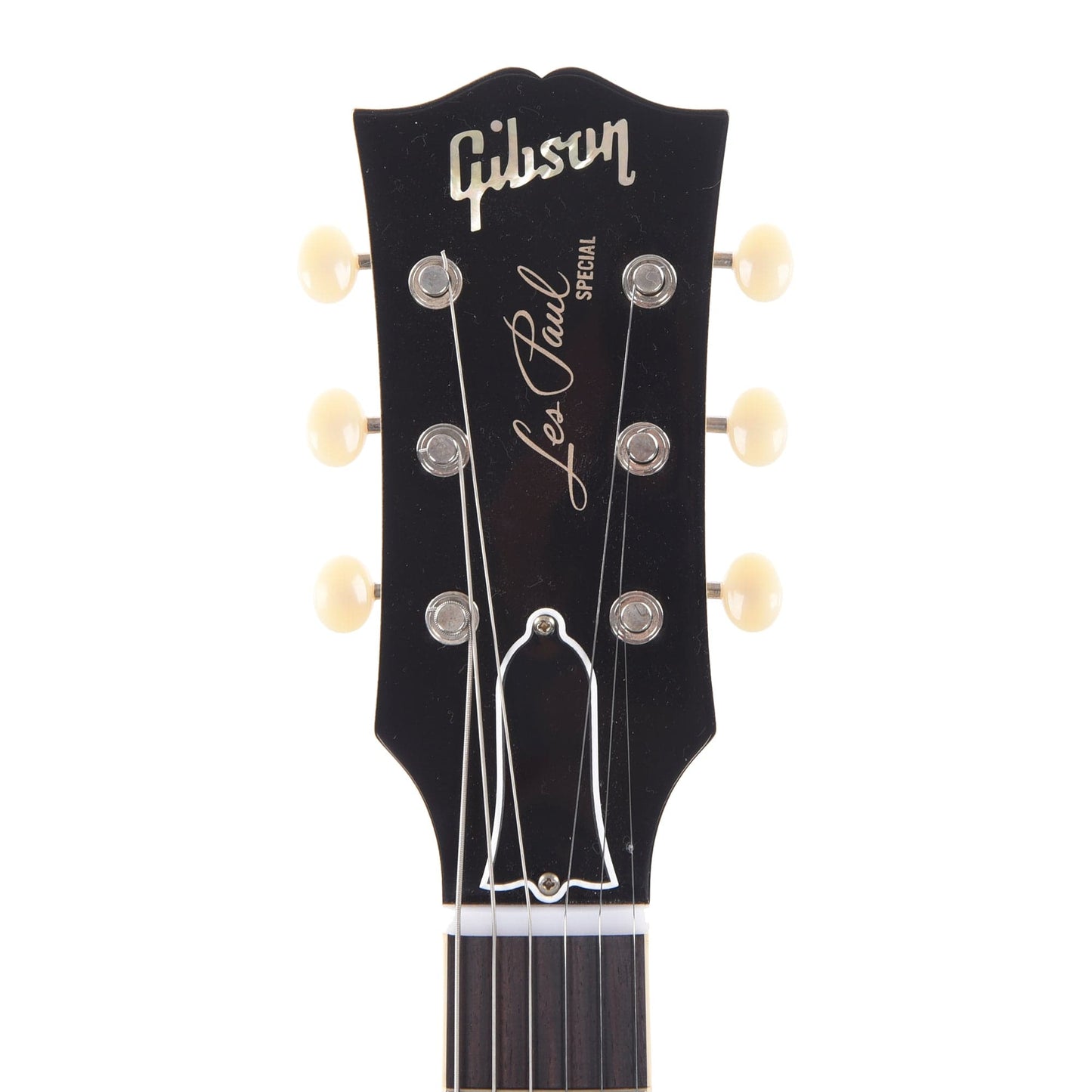 Gibson Custom Shop 1960 Les Paul Special Double Cut Reissue TV Yellow VOS Electric Guitars / Solid Body