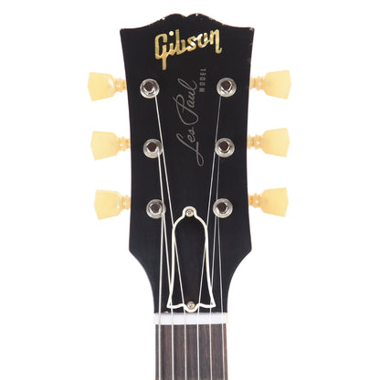 Gibson Custom Shop 1960 Les Paul Standard Beauty of the Burst 138 Murphy Lab Light Aged w/Bigsby B7 Electric Guitars / Solid Body