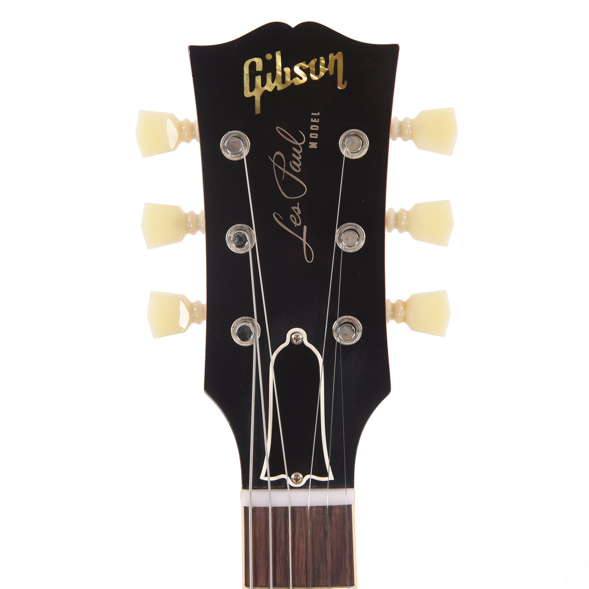 Gibson Custom Shop 1960 Les Paul Standard "CME Spec" AAA Quilted Maple Iced Tea VOS w/V2 Neck Profile Electric Guitars / Solid Body
