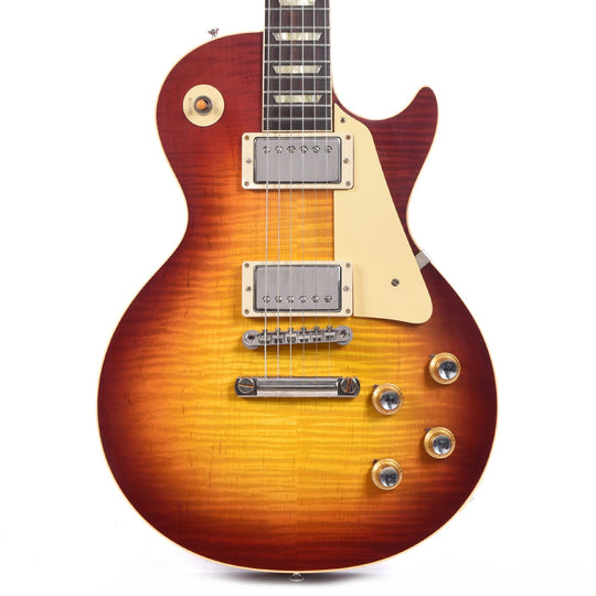 Gibson Custom Shop 1960 Les Paul Standard 