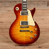 Gibson Custom Shop 1960 Les Paul Standard "CME Spec" Chambered Heritage Cherry Sunburst VOS w/Lightweight Back Electric Guitars / Solid Body