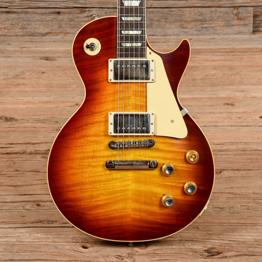 Gibson Custom Shop 1960 Les Paul Standard 