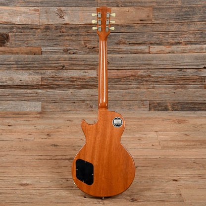 Gibson Custom Shop 1960 Les Paul Standard "CME Spec" Chambered Heritage Cherry Sunburst VOS w/Lightweight Back Electric Guitars / Solid Body