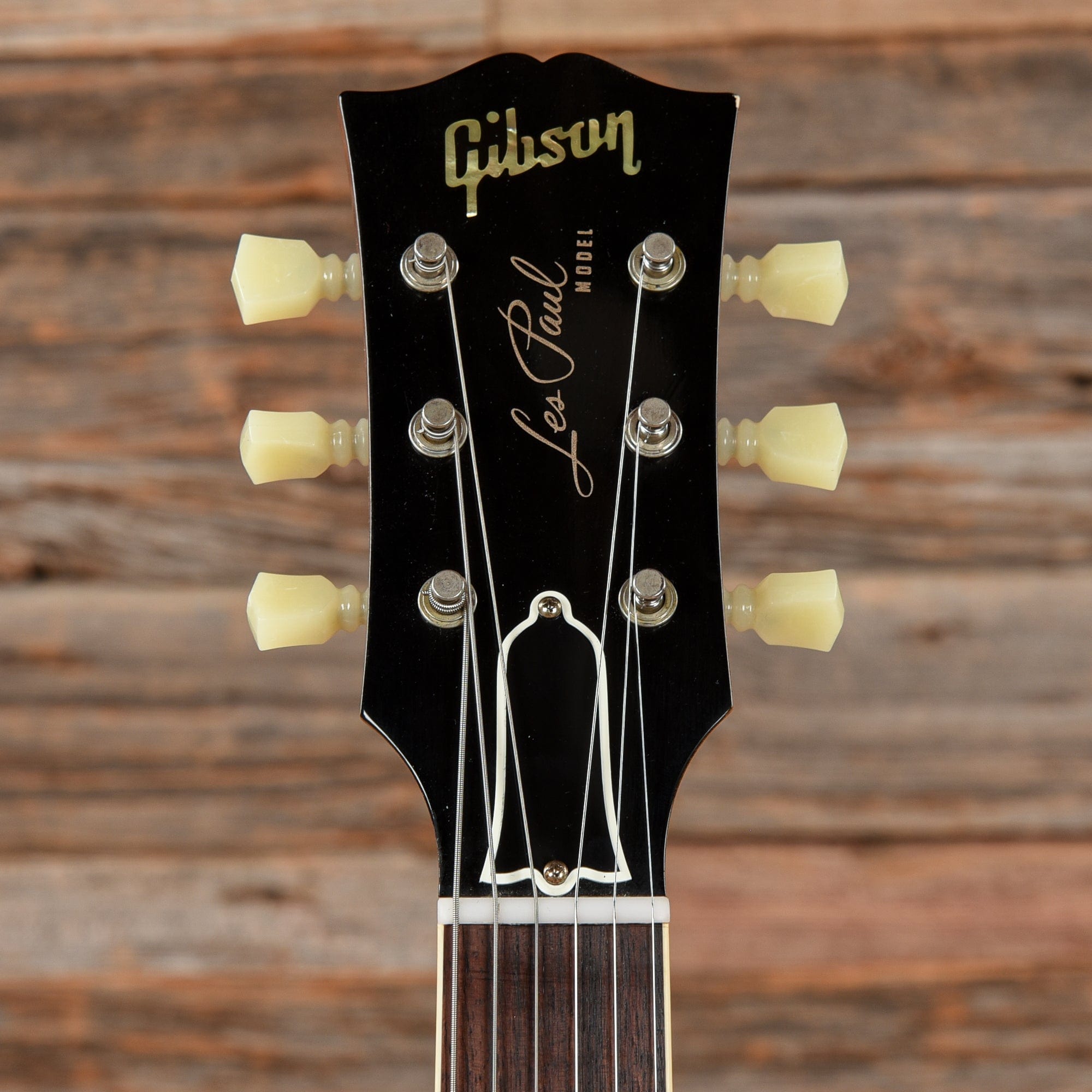 Gibson Custom Shop 1960 Les Paul Standard 