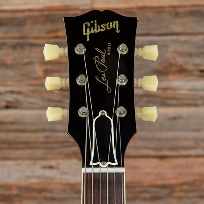 Gibson Custom Shop 1960 Les Paul Standard "CME Spec" Chambered Heritage Cherry Sunburst VOS w/Lightweight Back Electric Guitars / Solid Body