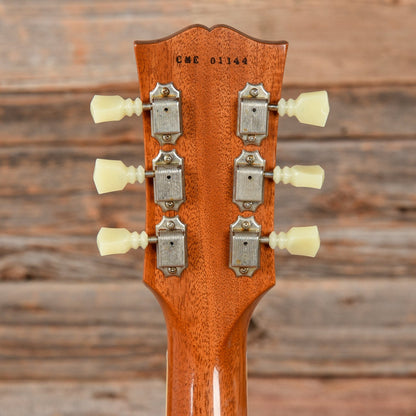Gibson Custom Shop 1960 Les Paul Standard "CME Spec" Chambered Heritage Cherry Sunburst VOS w/Lightweight Back Electric Guitars / Solid Body