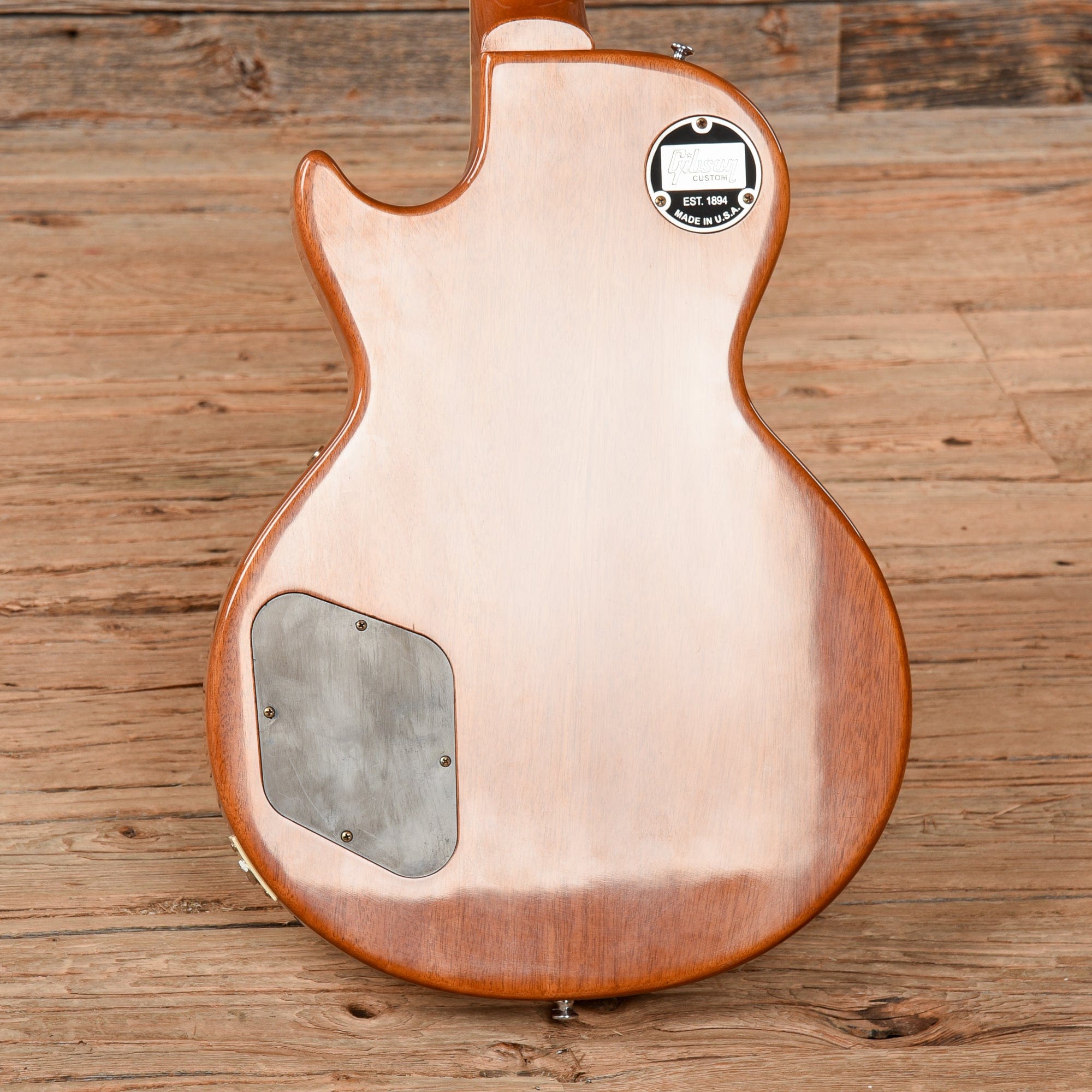 Gibson Custom Shop 1960 Les Paul Standard 