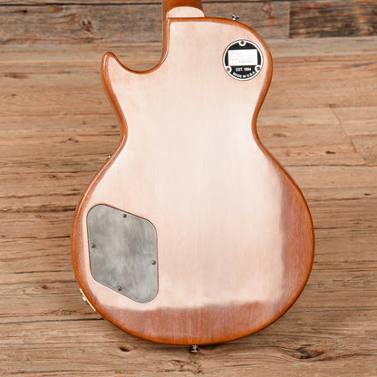 Gibson Custom Shop 1960 Les Paul Standard "CME Spec" Chambered Heritage Cherry Sunburst VOS w/Lightweight Back Electric Guitars / Solid Body