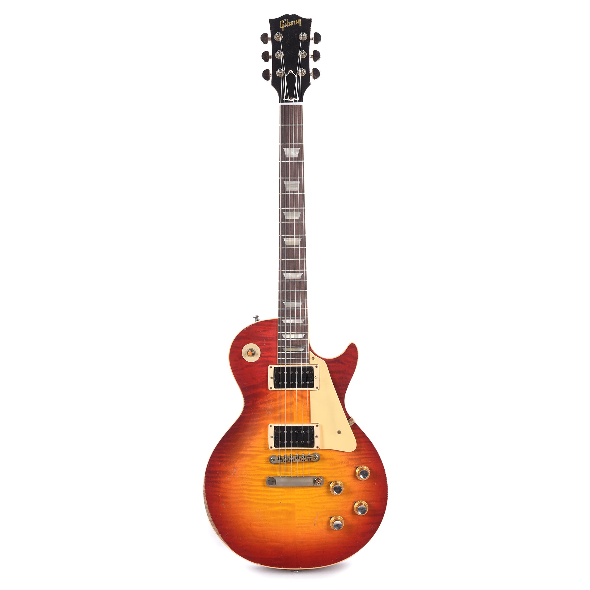 Gibson Custom Shop 1960 Les Paul Standard 