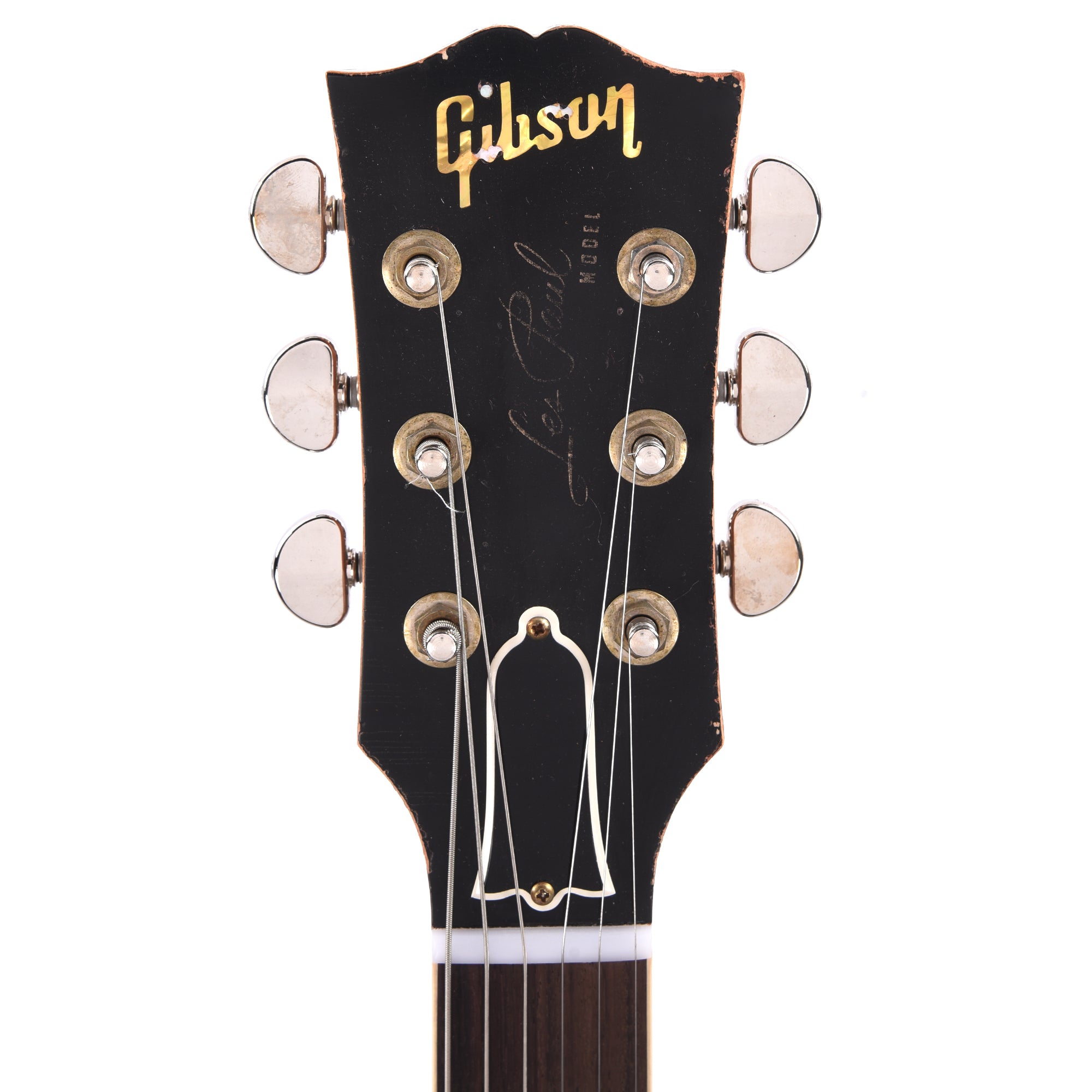 Gibson Custom Shop 1960 Les Paul Standard 