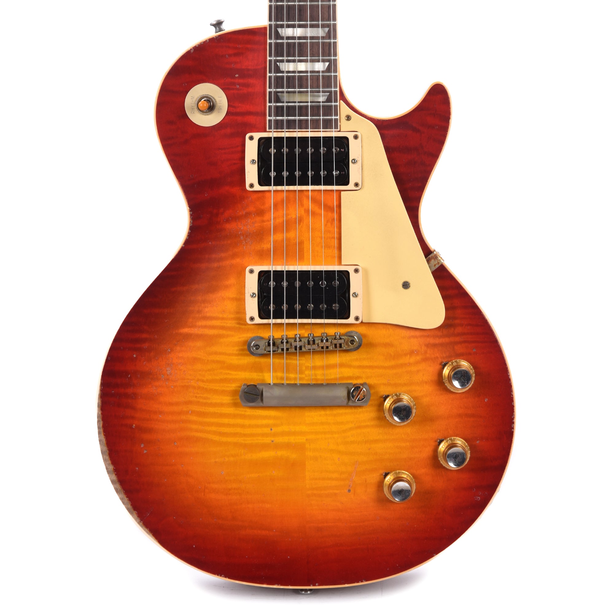 Gibson Custom Shop 1960 Les Paul Standard 