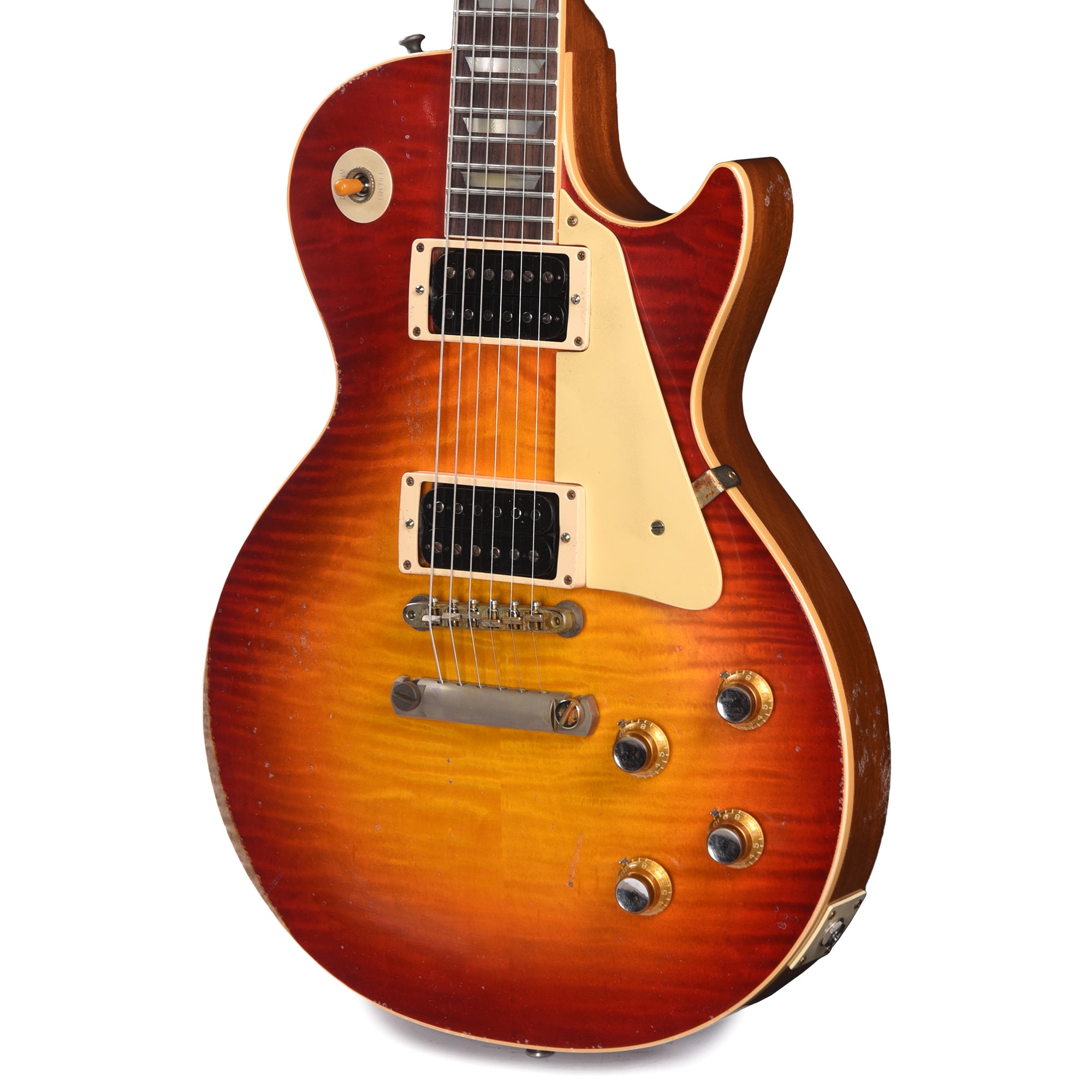Gibson Custom Shop 1960 Les Paul Standard 