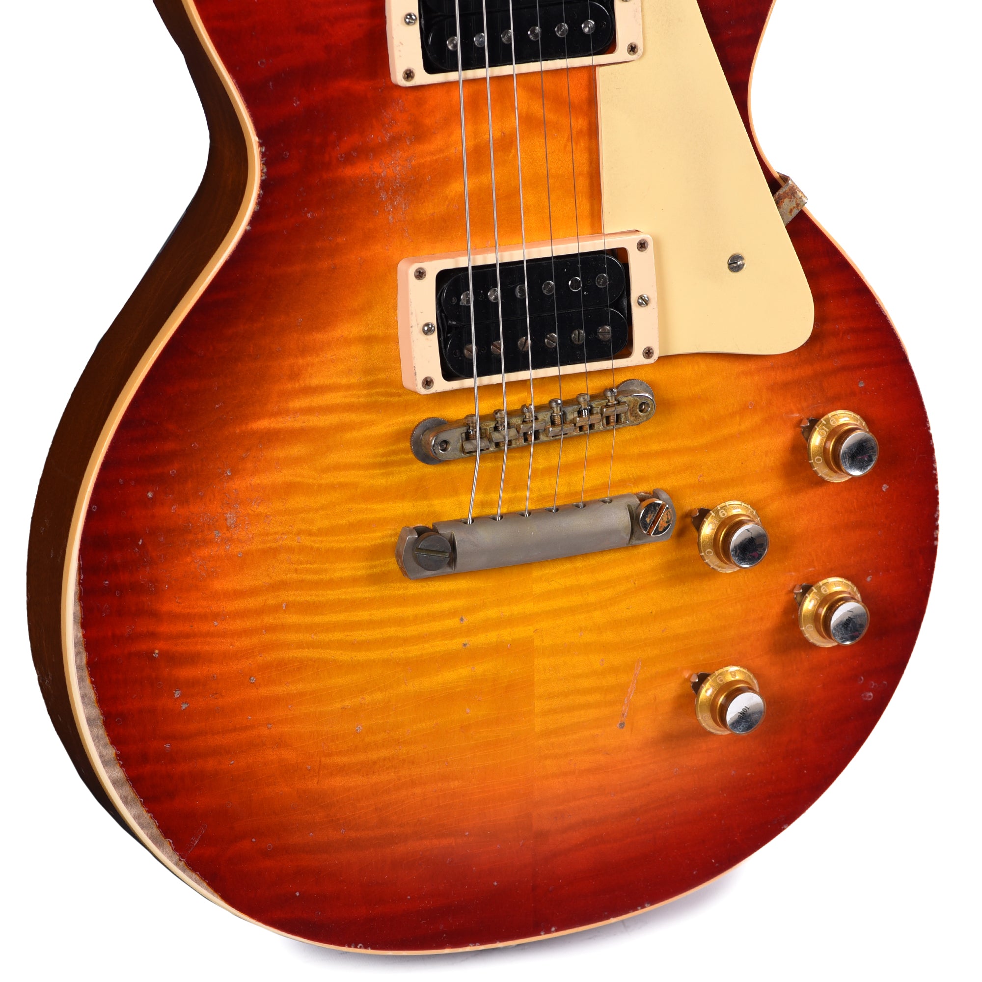 Gibson Custom Shop 1960 Les Paul Standard 
