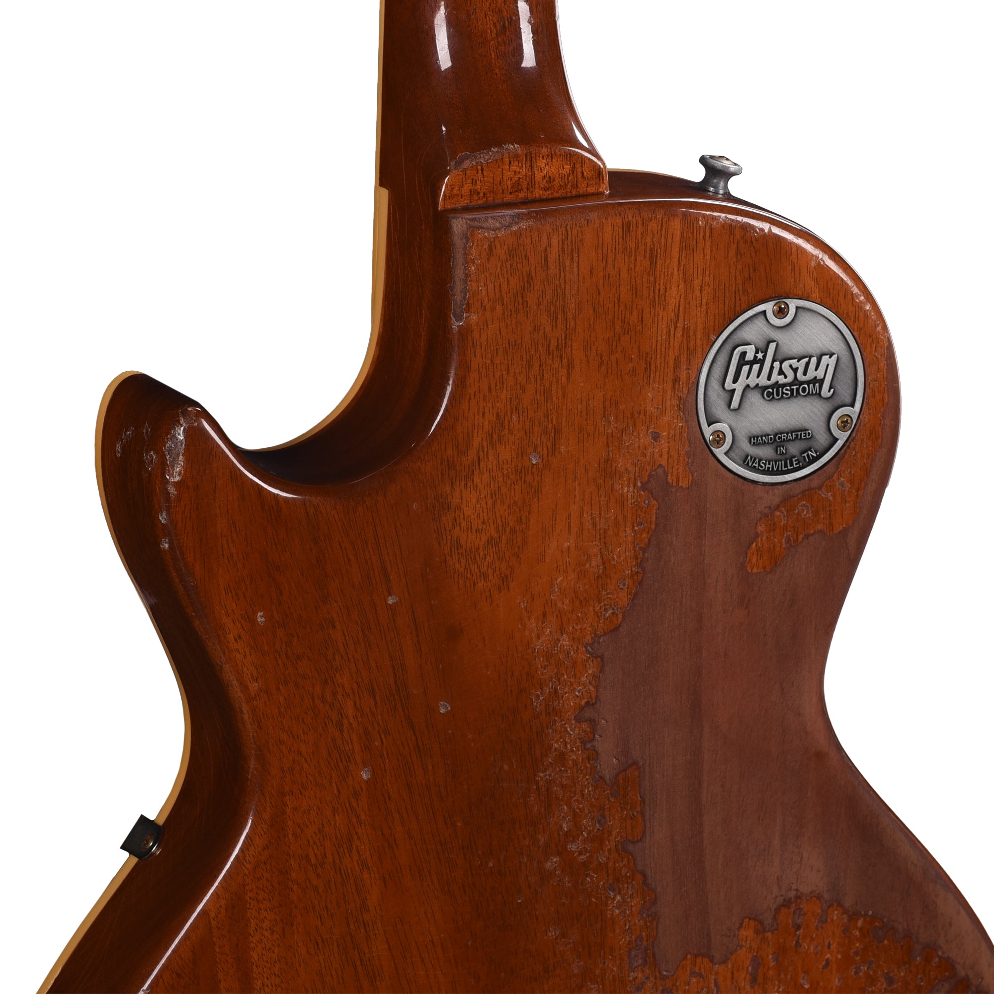 Gibson Custom Shop 1960 Les Paul Standard 