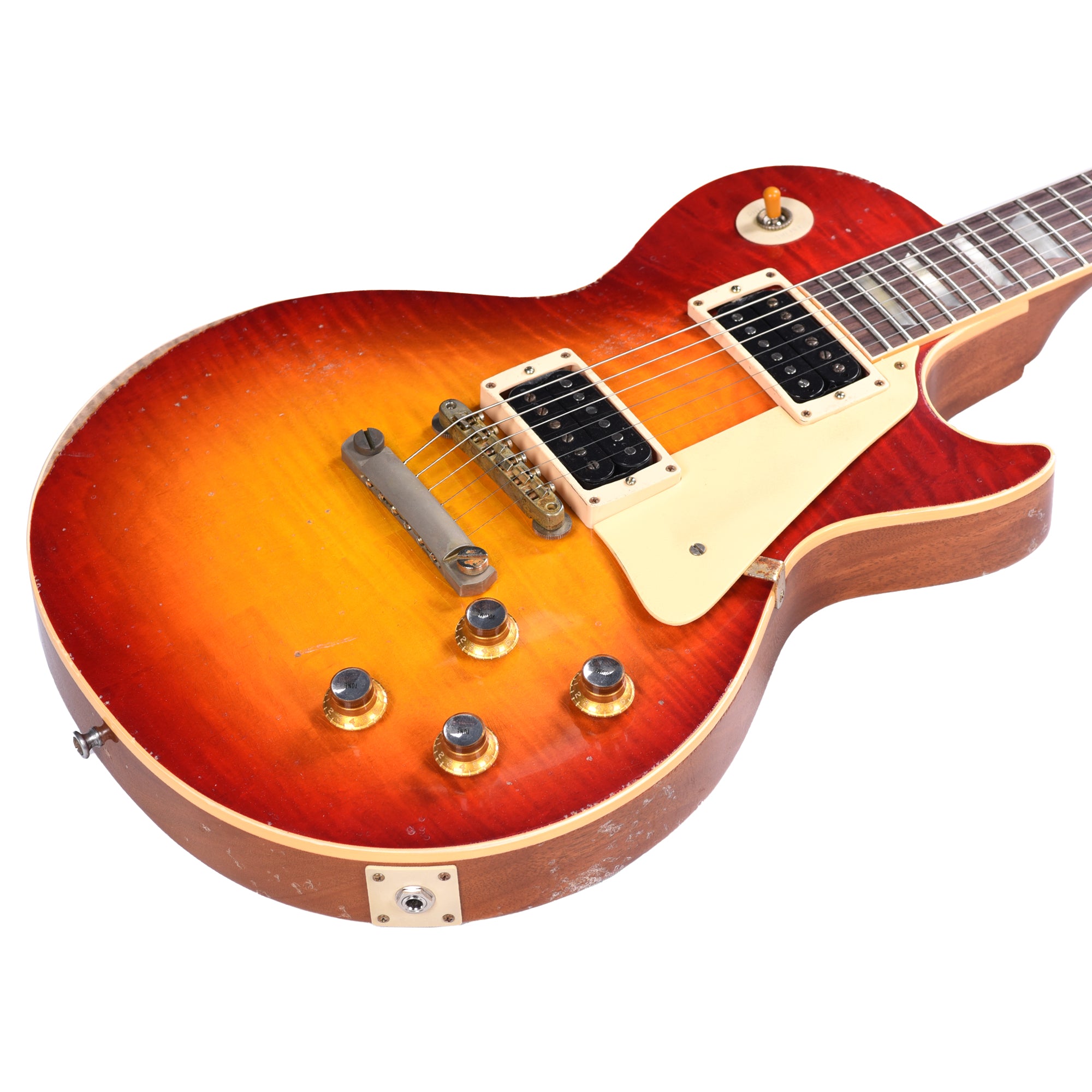 Gibson Custom Shop 1960 Les Paul Standard 