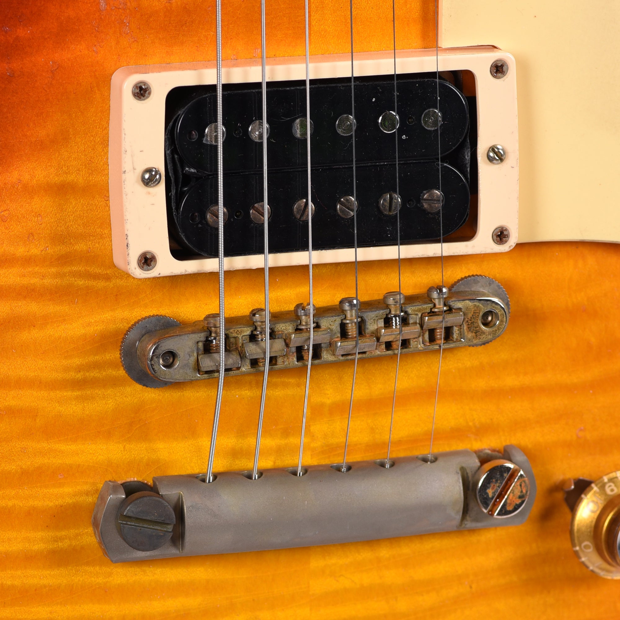 Gibson Custom Shop 1960 Les Paul Standard 