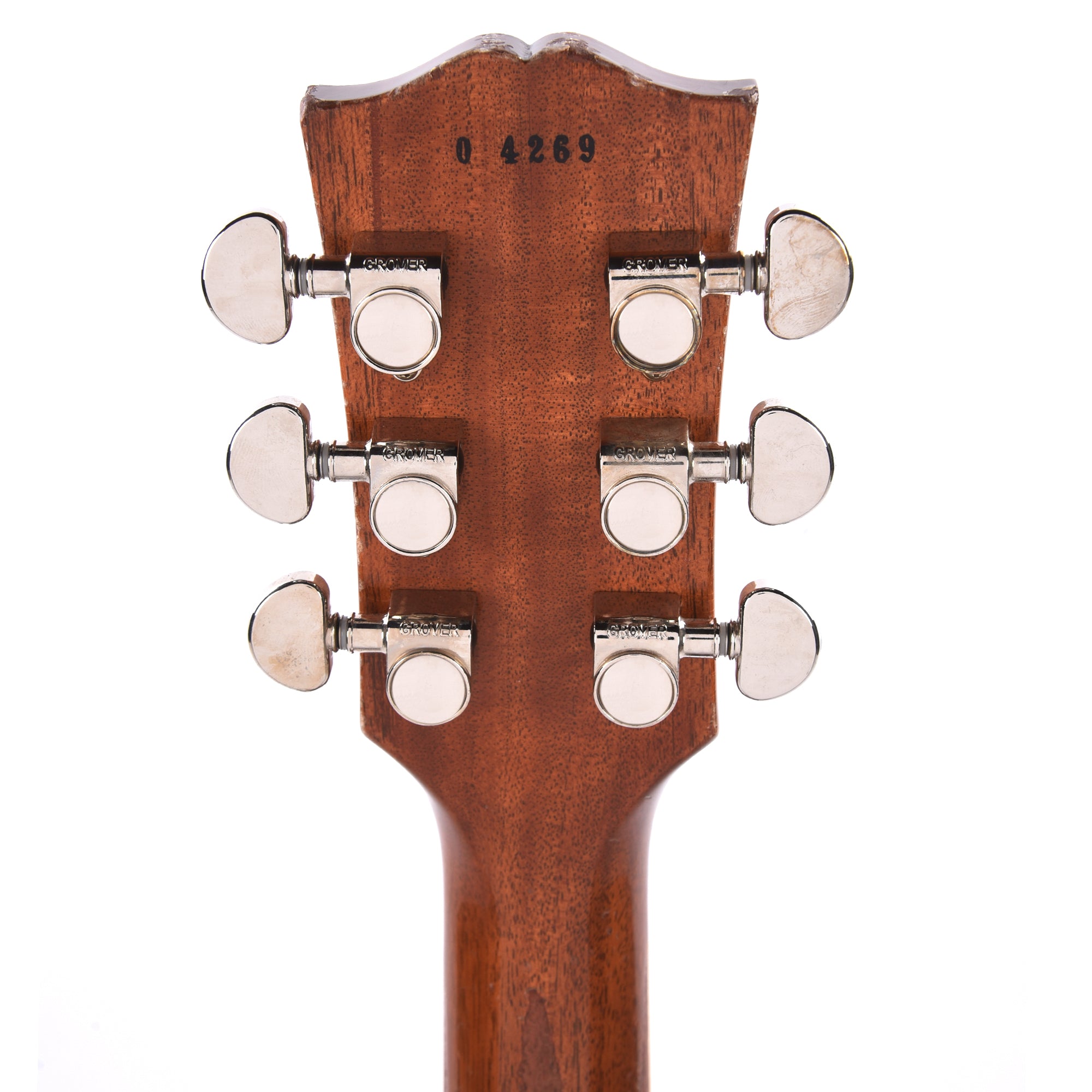 Gibson Custom Shop 1960 Les Paul Standard 