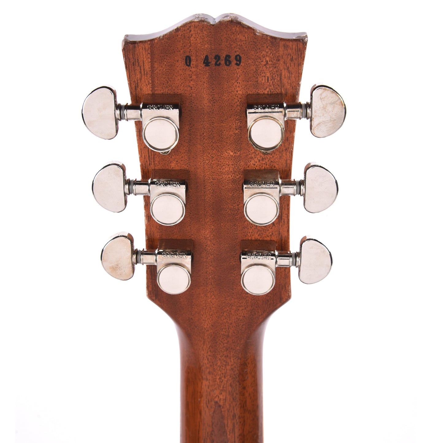 Gibson Custom Shop 1960 Les Paul Standard "CME Spec" Factory Burst Ultra Heavy Murphy Aged w/'60 V1 Neck Electric Guitars / Solid Body
