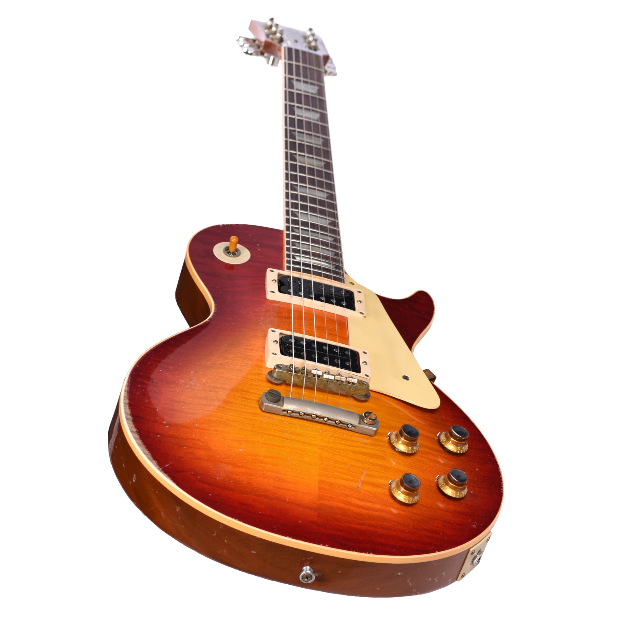Gibson Custom Shop 1960 Les Paul Standard 
