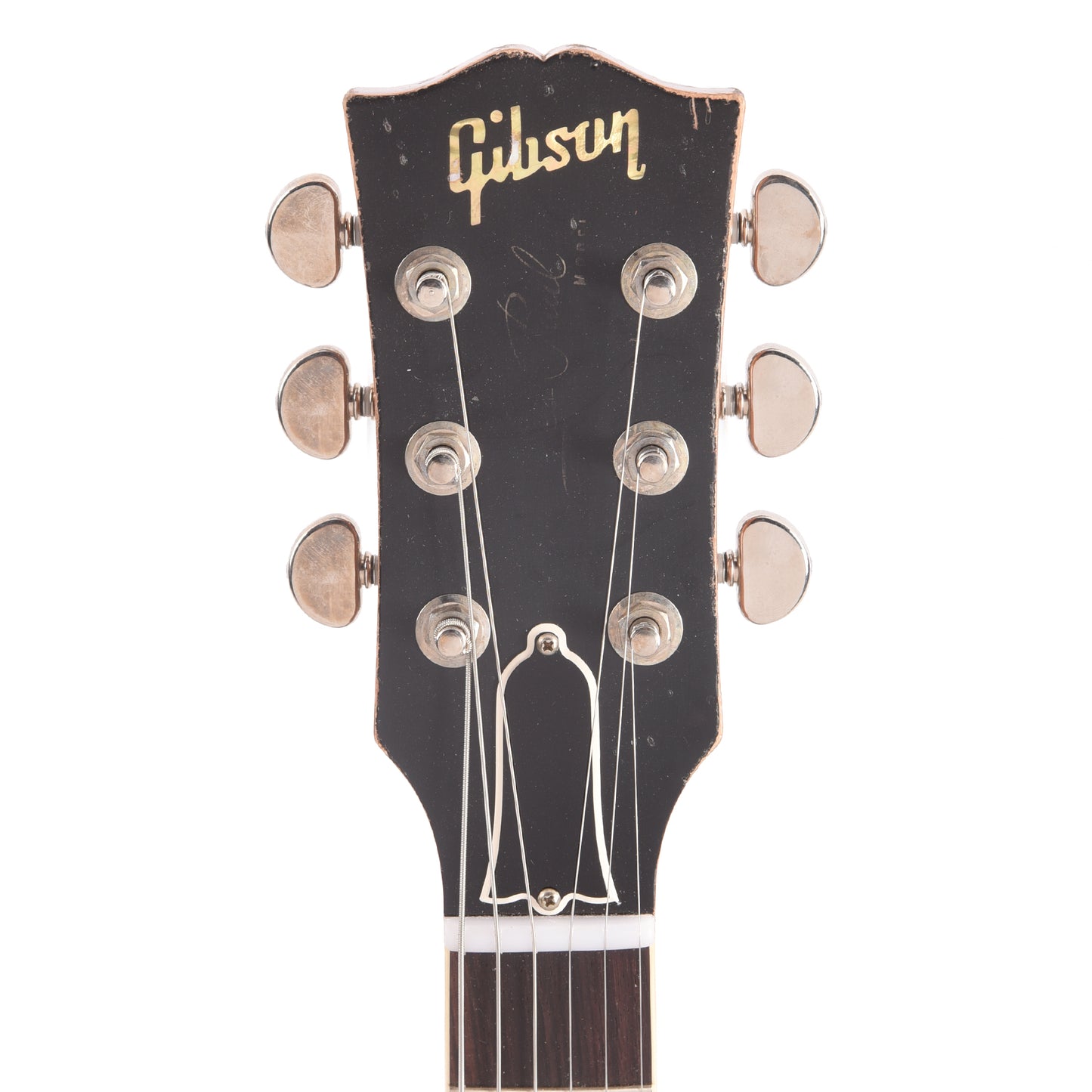 Gibson Custom Shop 1960 Les Paul Standard "CME Spec" Factory Burst Ultra Heavy Murphy Aged w/'60 V1 Neck Electric Guitars / Solid Body