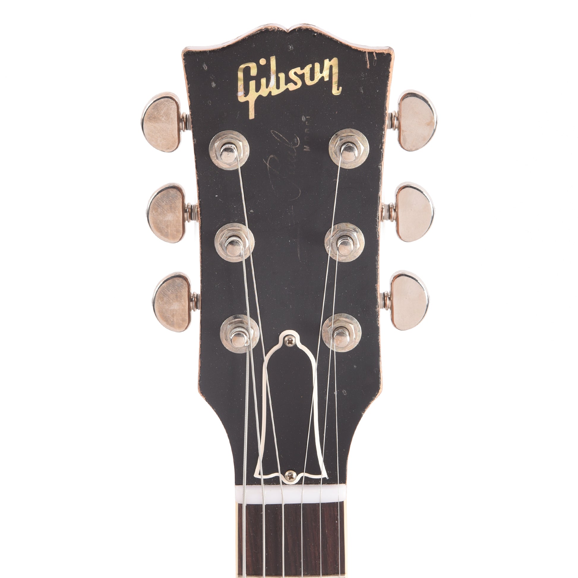 Gibson Custom Shop 1960 Les Paul Standard "CME Spec" Factory Burst Ultra Heavy Murphy Aged w/'60 V1 Neck Electric Guitars / Solid Body