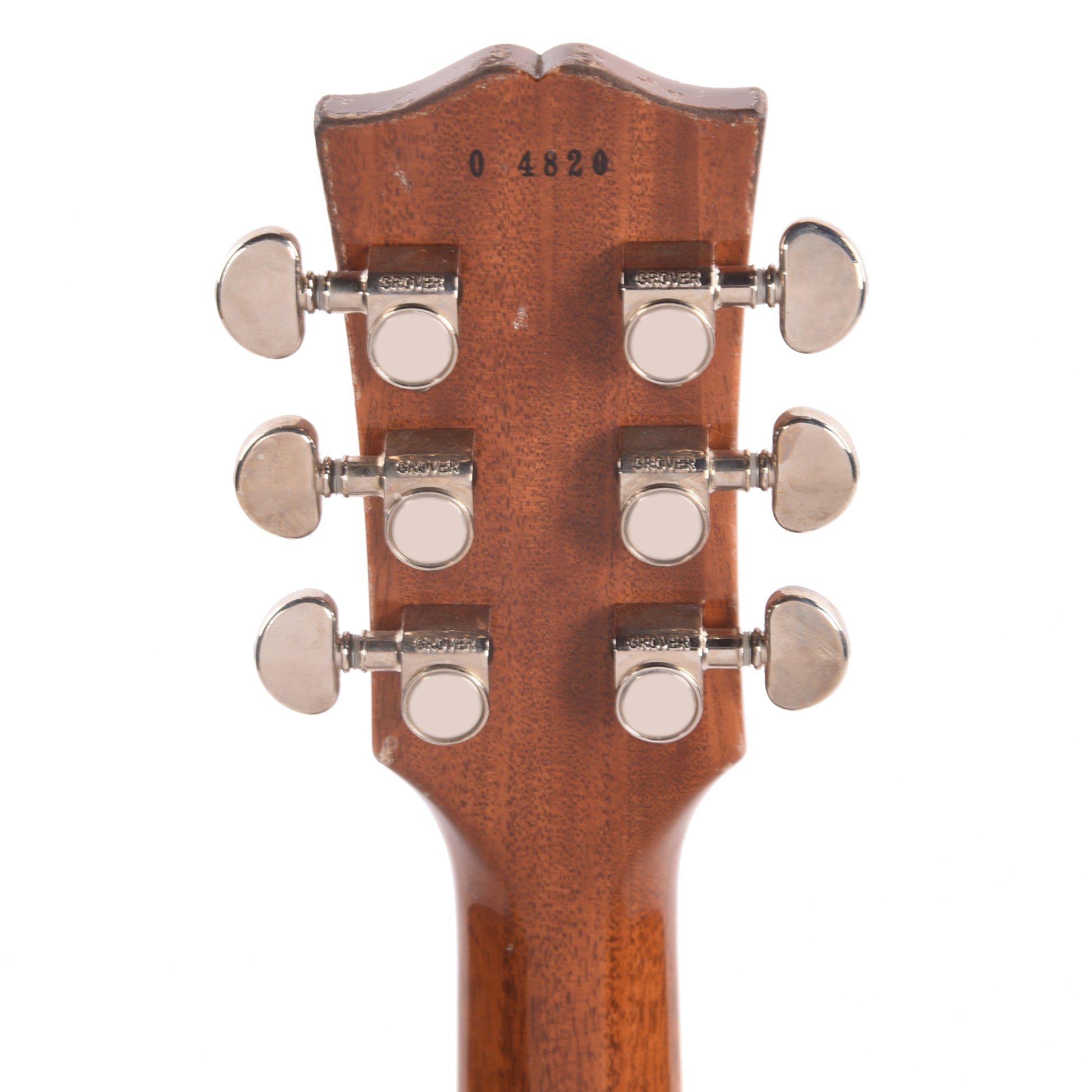 Gibson Custom Shop 1960 Les Paul Standard "CME Spec" Factory Burst Ultra Heavy Murphy Aged w/'60 V1 Neck Electric Guitars / Solid Body