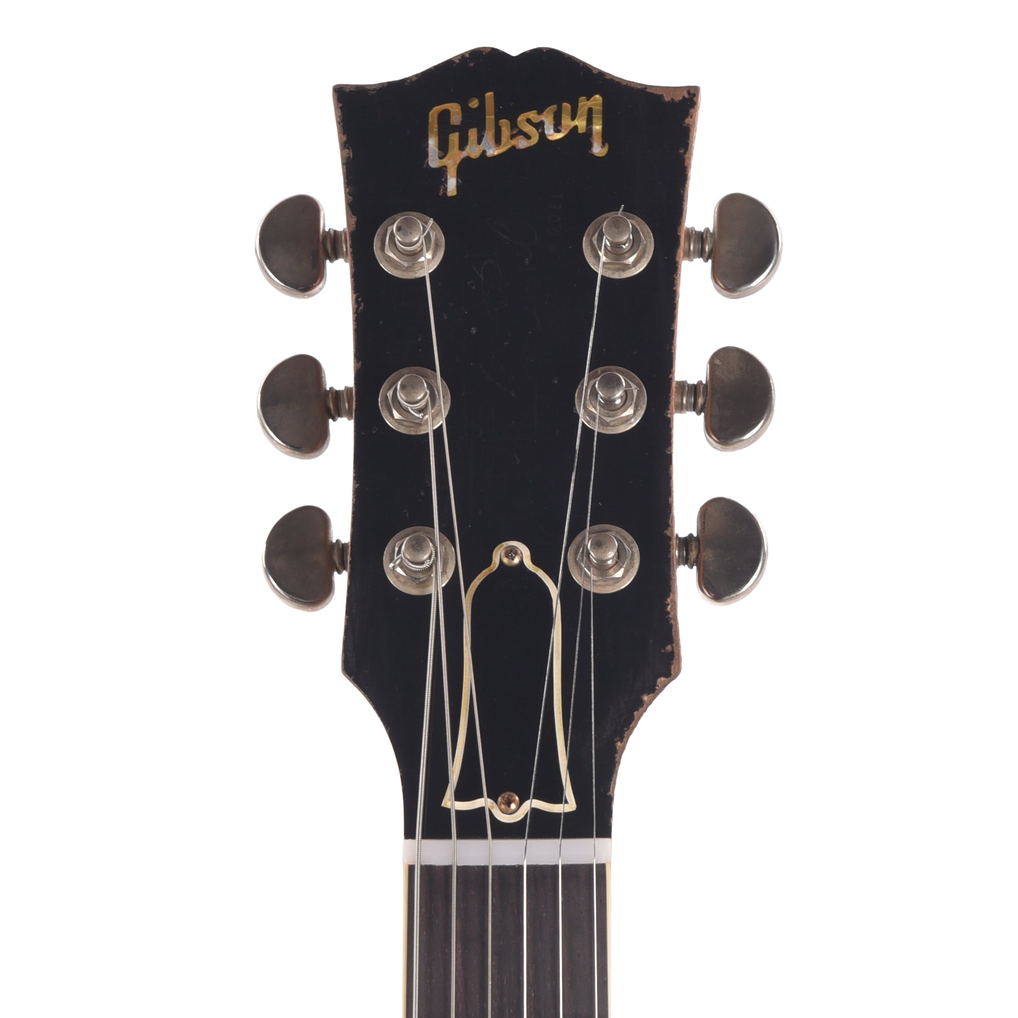 Gibson Custom Shop 1960 Les Paul Standard 