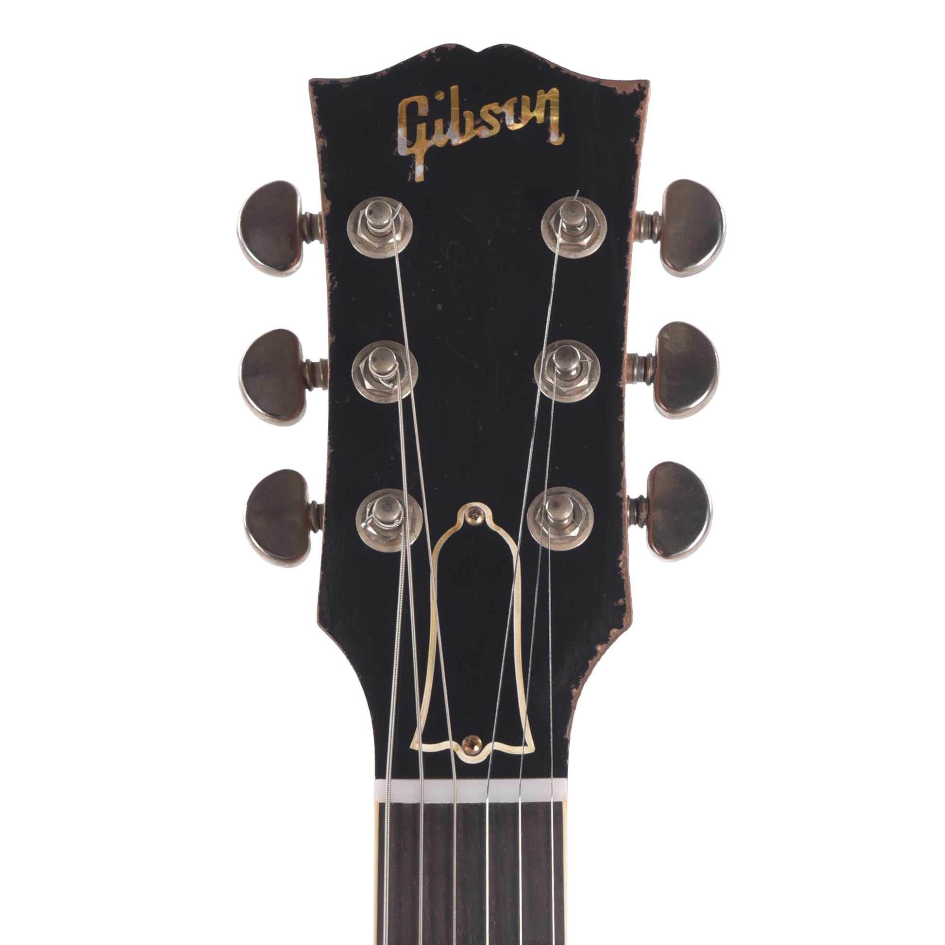 Gibson Custom Shop 1960 Les Paul Standard "CME Spec" Factory Burst Ultra Heavy Murphy Aged w/'60 V1 Neck Electric Guitars / Solid Body