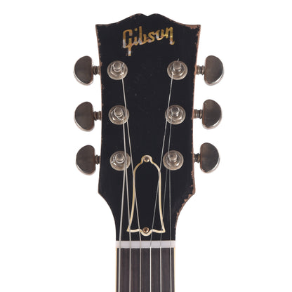 Gibson Custom Shop 1960 Les Paul Standard "CME Spec" Factory Burst Ultra Heavy Murphy Aged w/'60 V1 Neck Electric Guitars / Solid Body