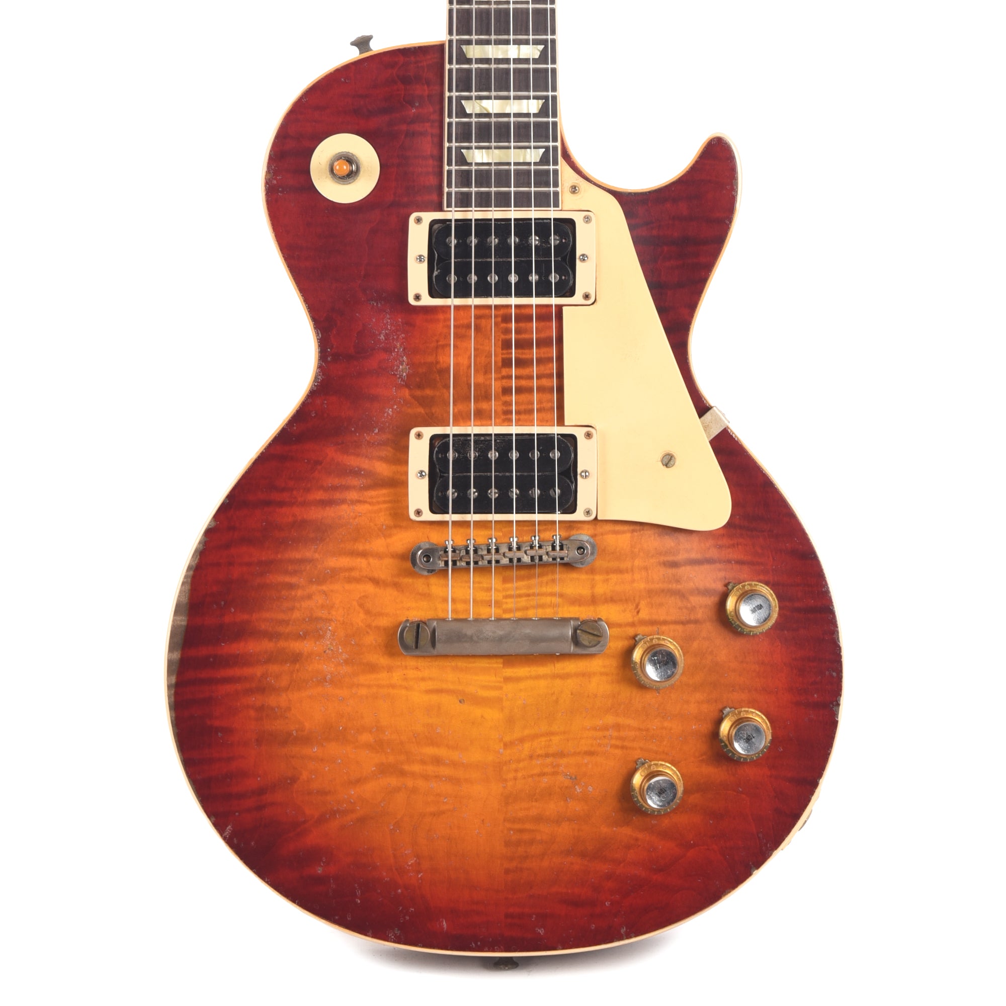 Gibson Custom Shop 1960 Les Paul Standard 