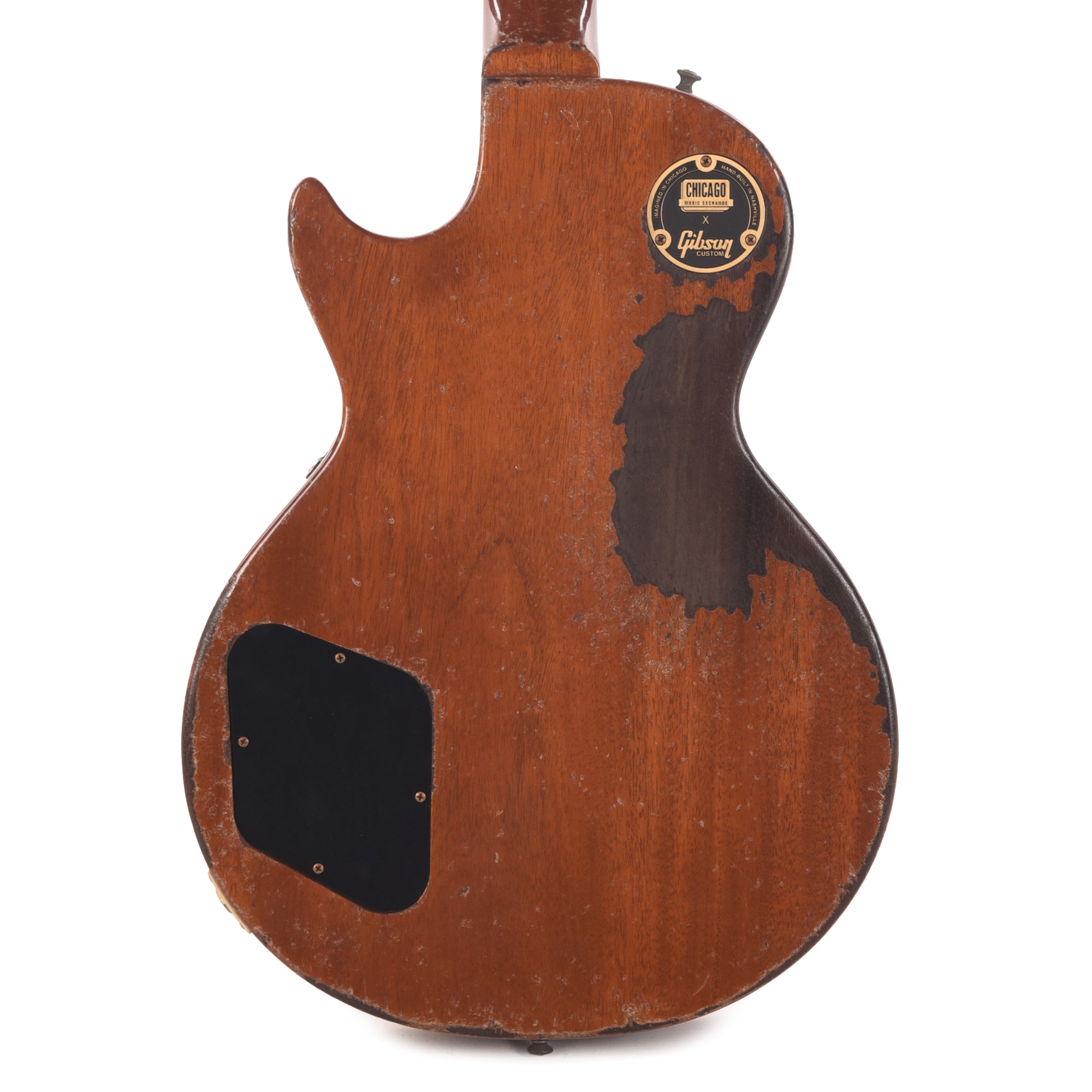 Gibson Custom Shop 1960 Les Paul Standard 