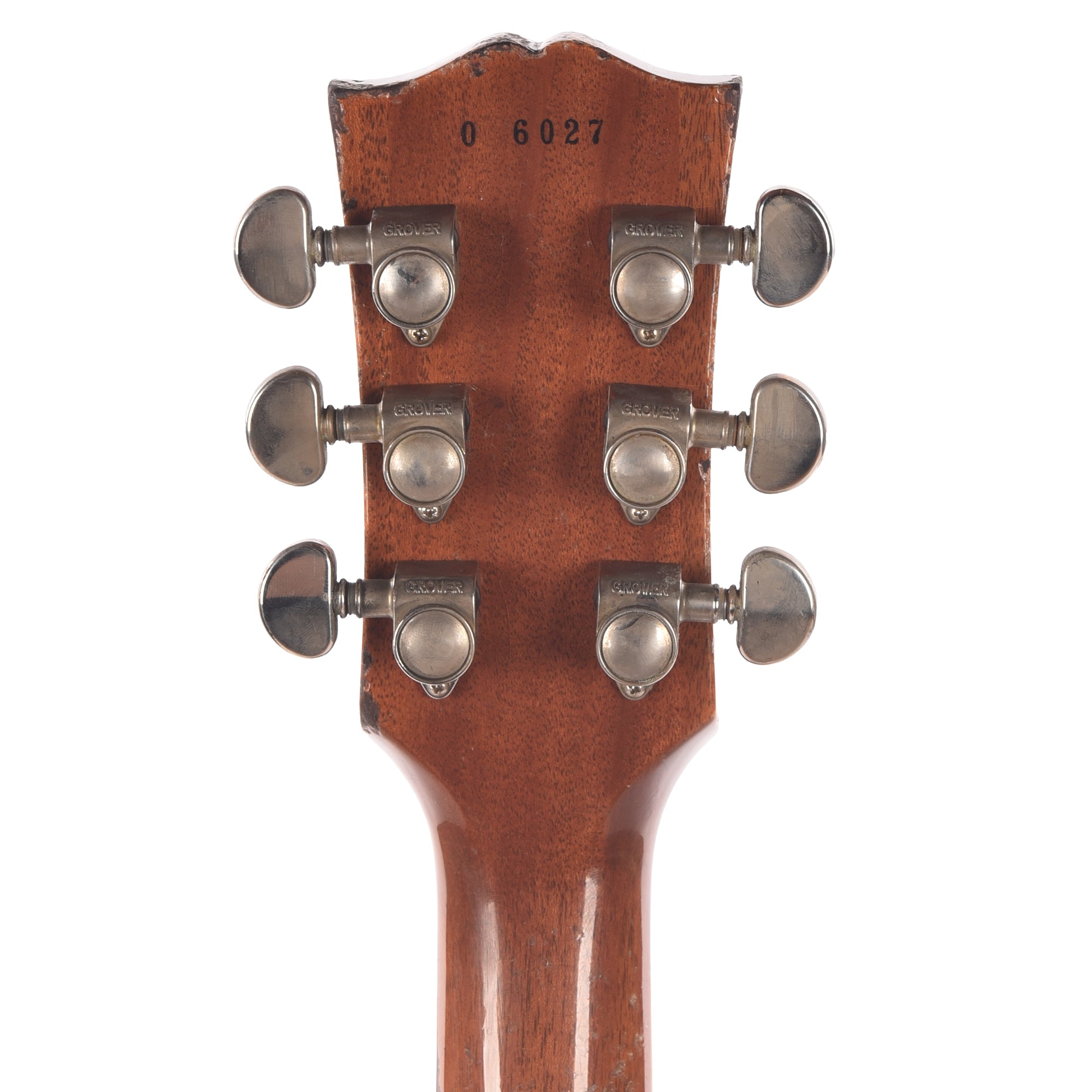 Gibson Custom Shop 1960 Les Paul Standard 