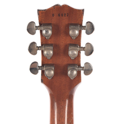 Gibson Custom Shop 1960 Les Paul Standard "CME Spec" Factory Burst Ultra Heavy Murphy Aged w/'60 V1 Neck Electric Guitars / Solid Body