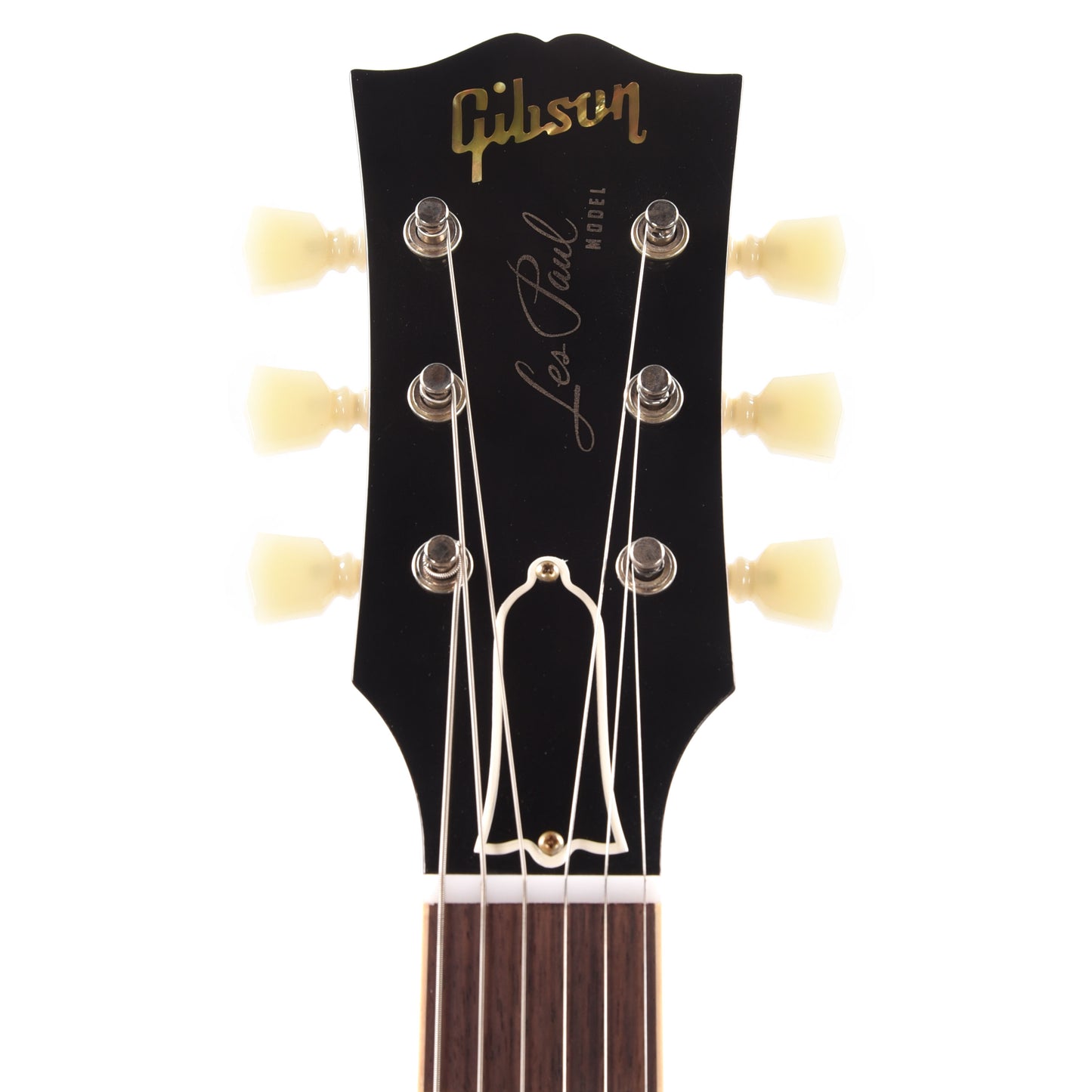 Gibson Custom Shop 1960 Les Paul Standard "CME Spec" Factory Burst VOS w/Scarface Neck Electric Guitars / Solid Body