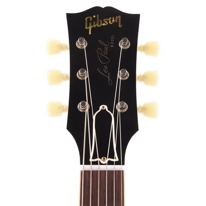 Gibson Custom Shop 1960 Les Paul Standard "CME Spec" Factory Burst VOS w/Scarface Neck Electric Guitars / Solid Body
