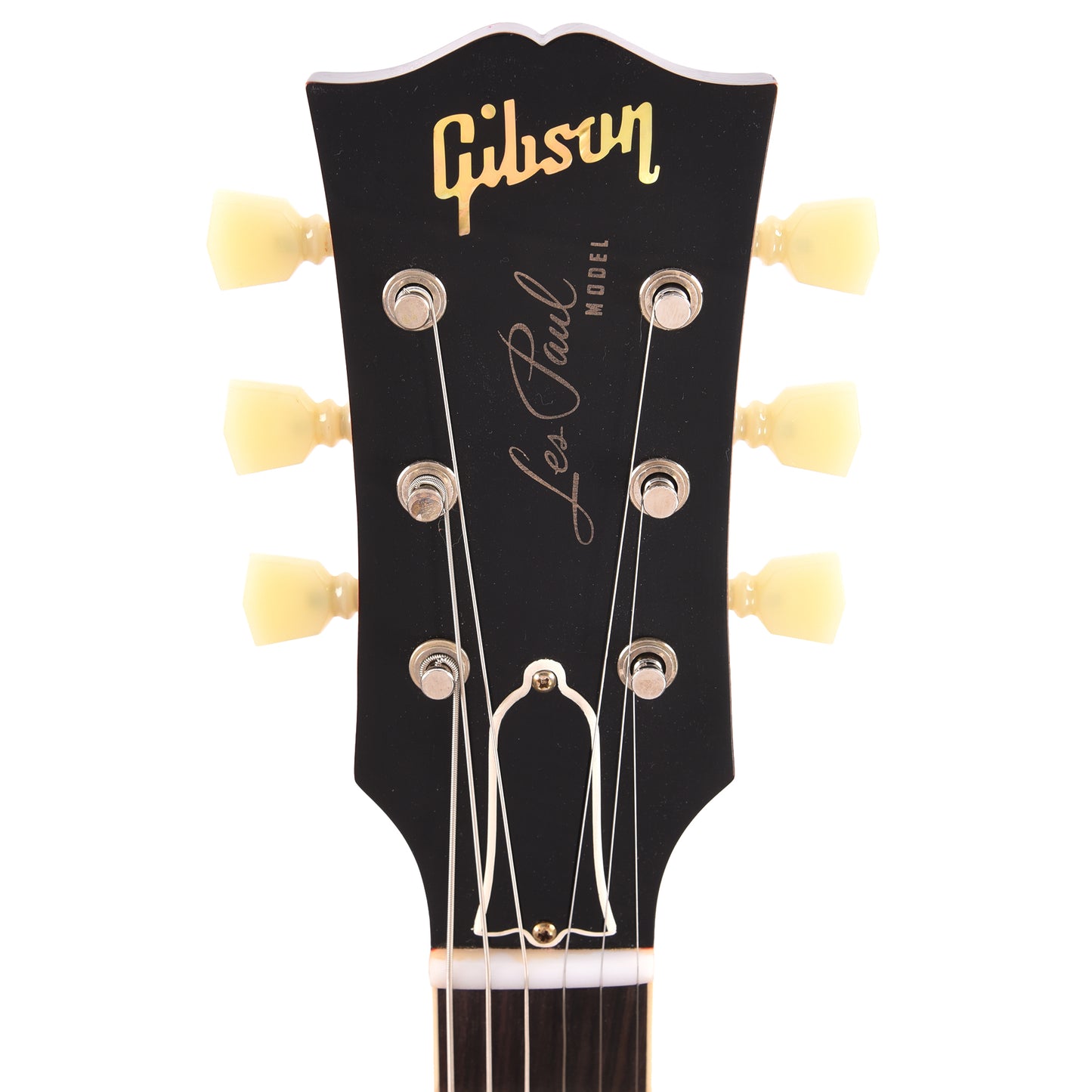 Gibson Custom Shop 1960 Les Paul Standard "CME Spec" Factory Burst VOS w/Scarface Neck Electric Guitars / Solid Body