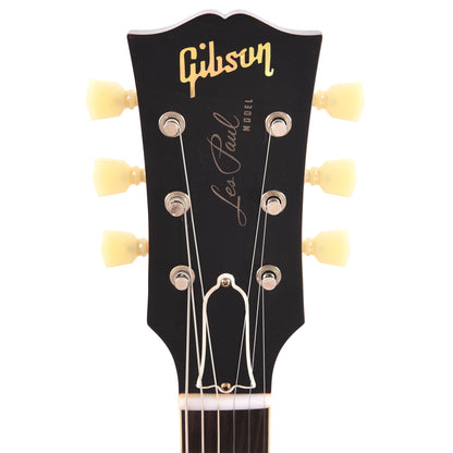 Gibson Custom Shop 1960 Les Paul Standard "CME Spec" Factory Burst VOS w/Scarface Neck Electric Guitars / Solid Body