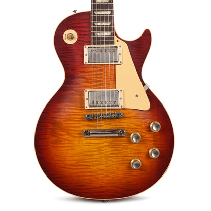 Gibson Custom Shop 1960 Les Paul Standard "CME Spec" Factory Burst VOS w/Scarface Neck Electric Guitars / Solid Body