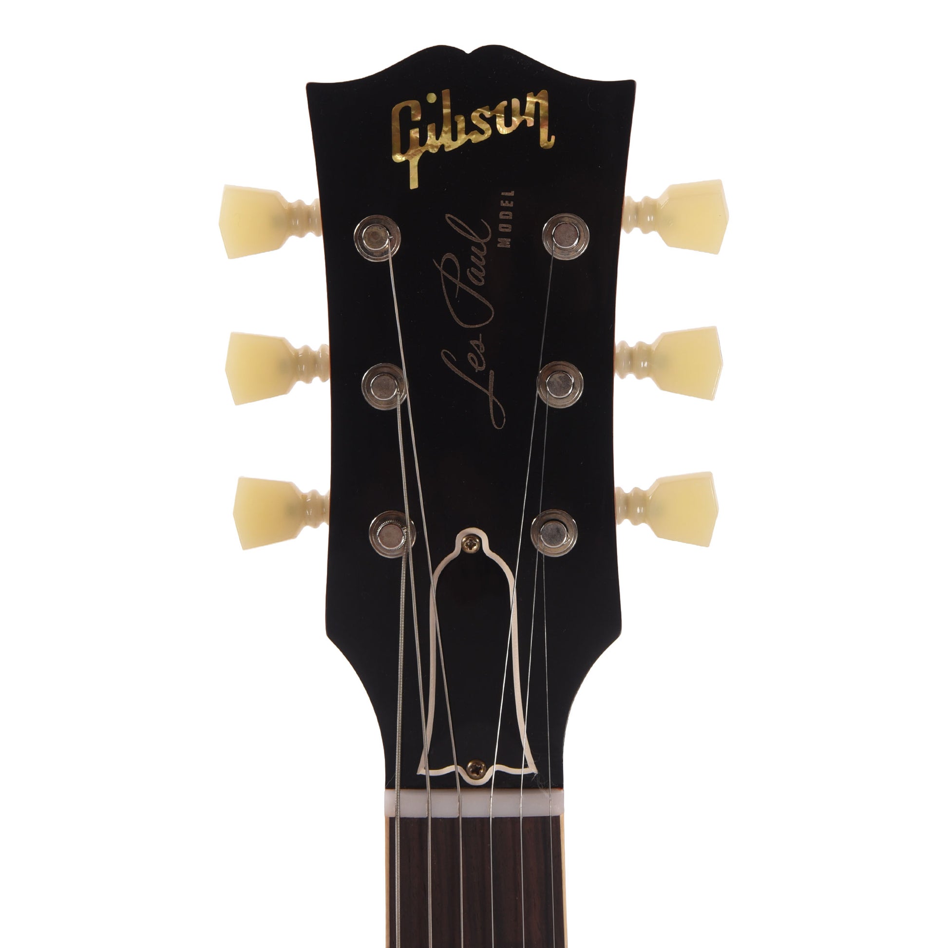 Gibson Custom Shop 1960 Les Paul Standard "CME Spec" Factory Burst VOS w/Scarface Neck Electric Guitars / Solid Body